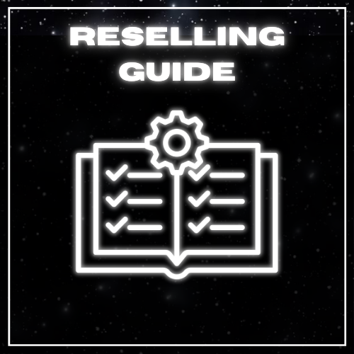 EXCLUSIVE RESELLER GUIDE