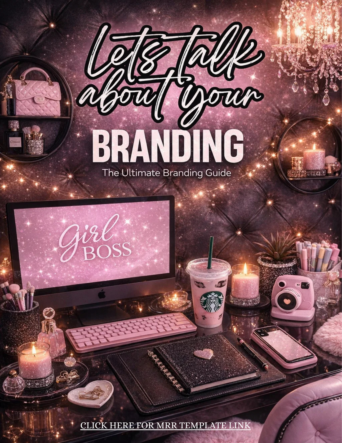 Ultimate Branding Guide