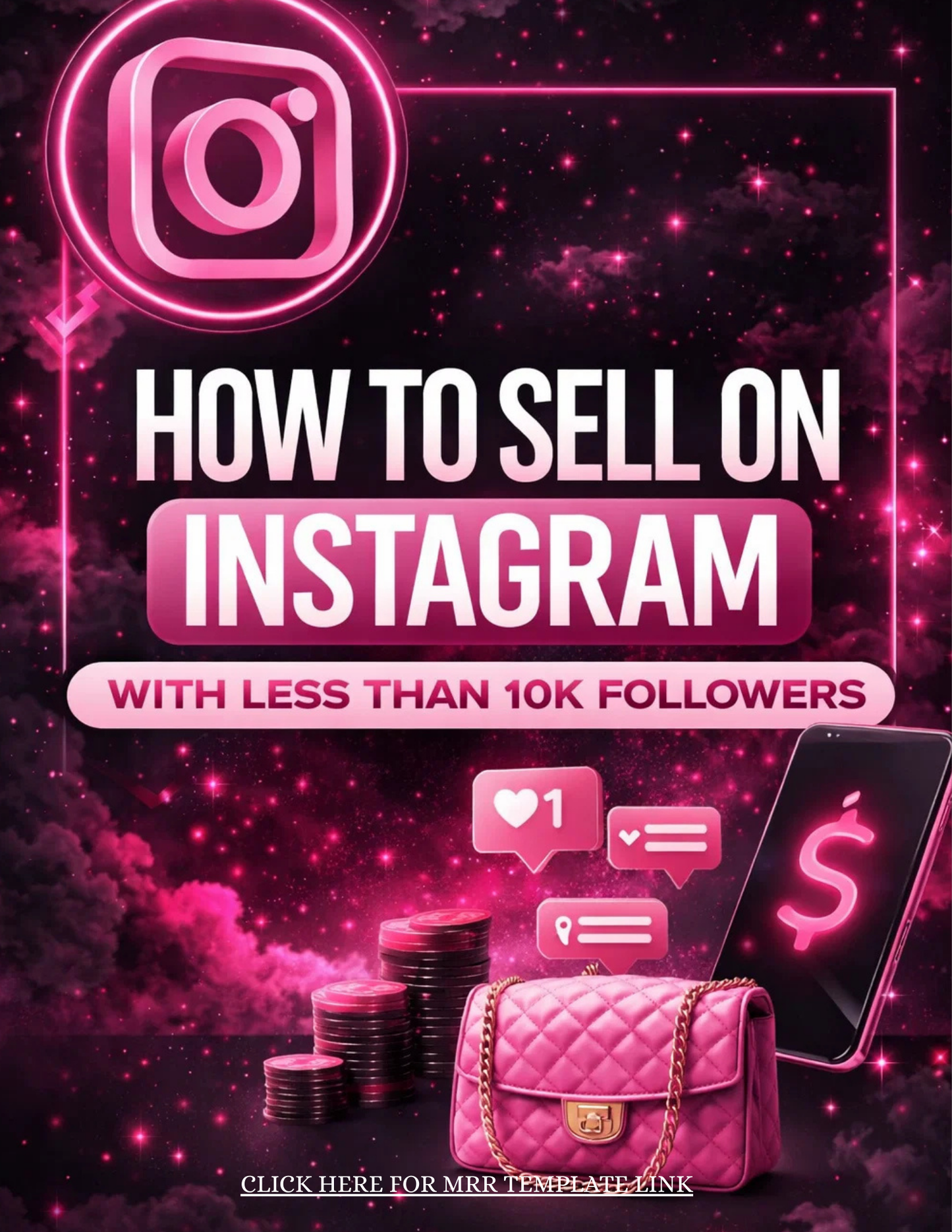 How To Sell On Instagram