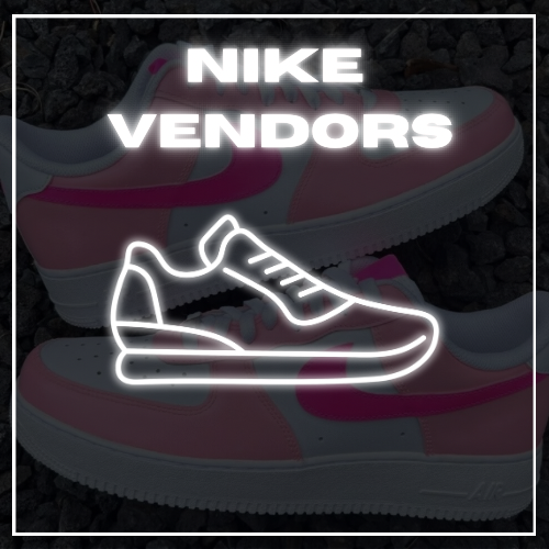 NIKE VENDORS