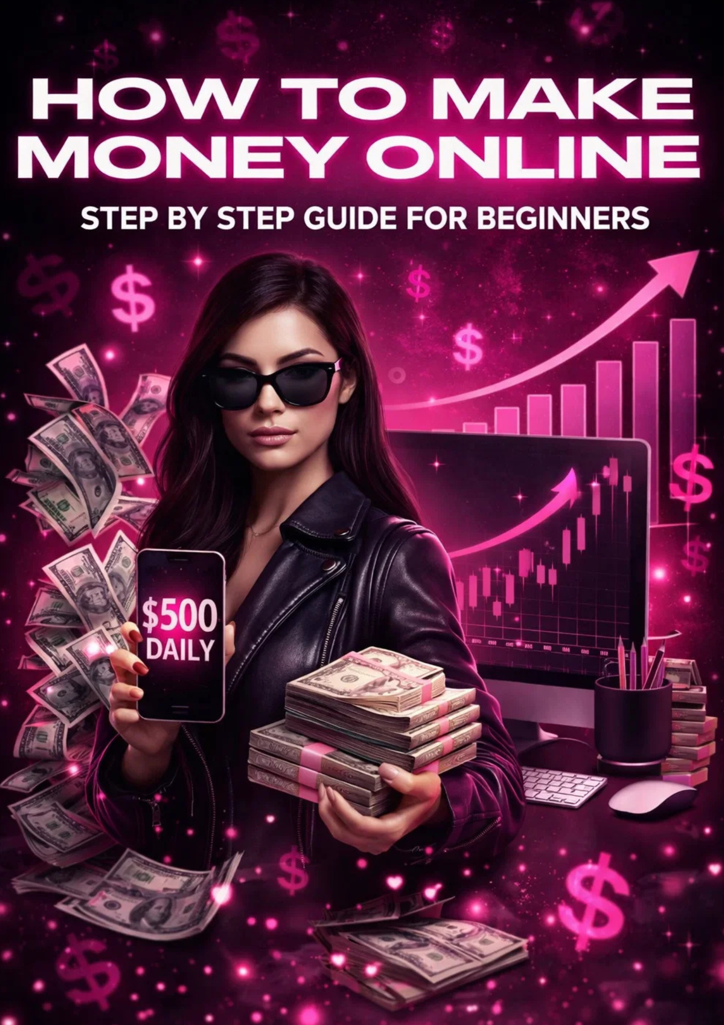 How To Make Money Online