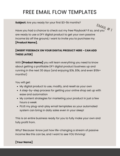 FACELESS MARKETING PLAYBOOK (REUSABLE)