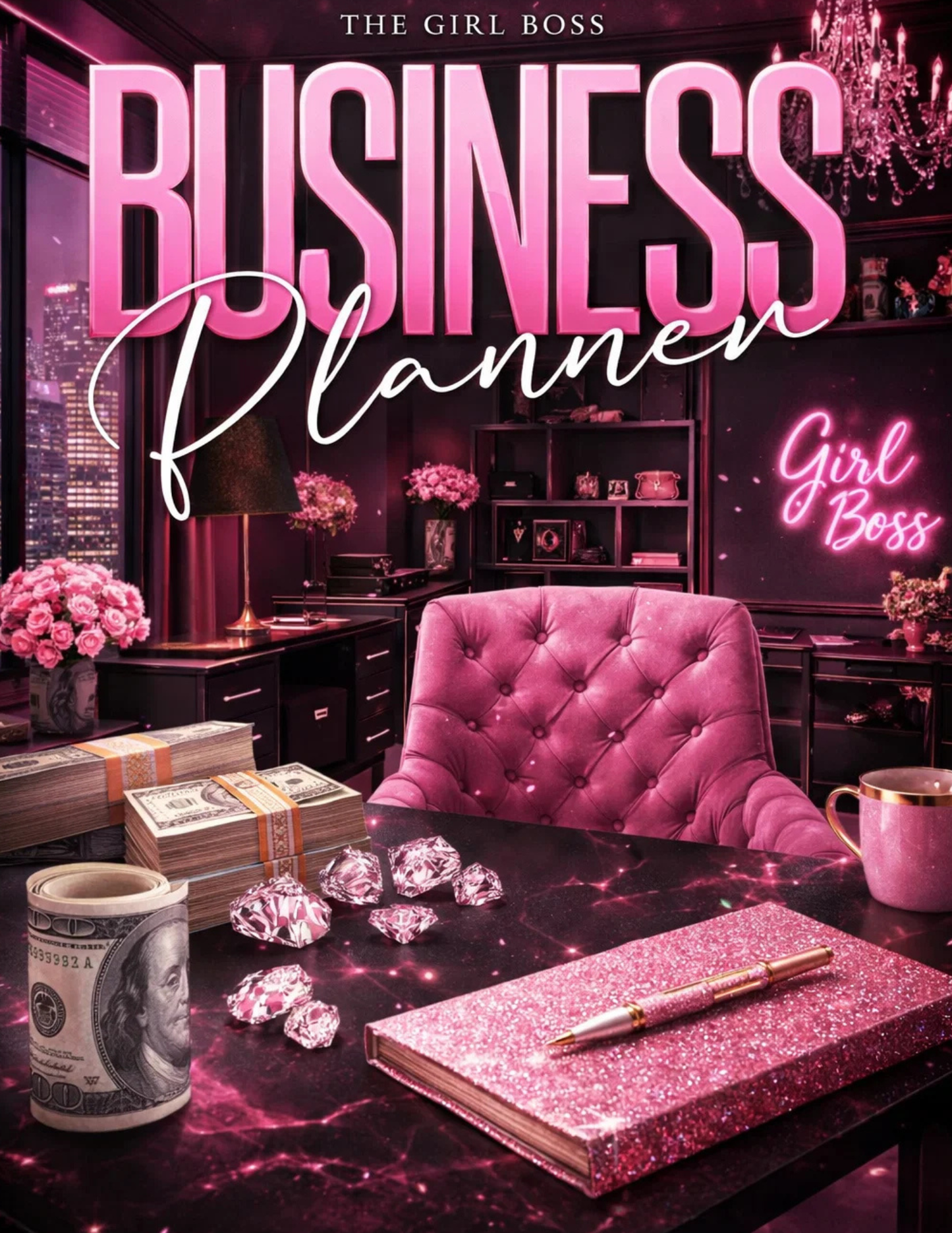 Simple Business Planner